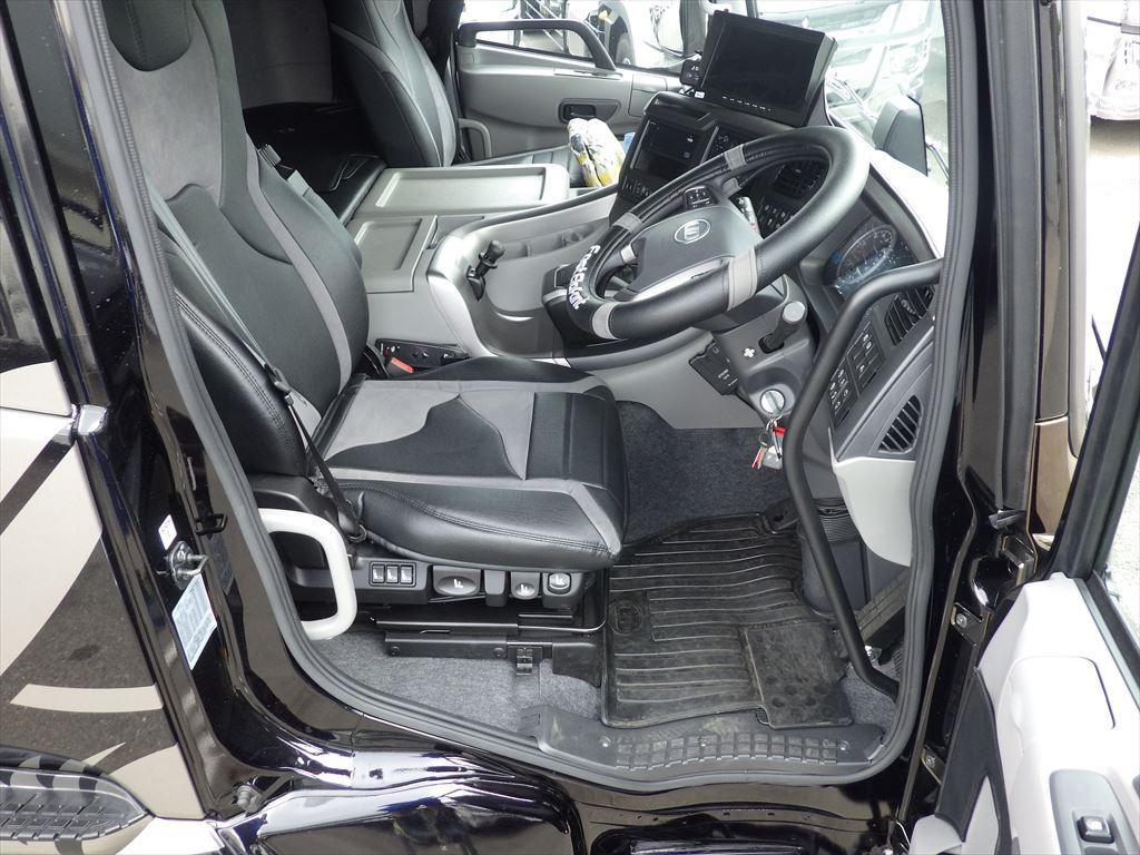 UD クオン 2RG-GK5DAB(その他)の写真19