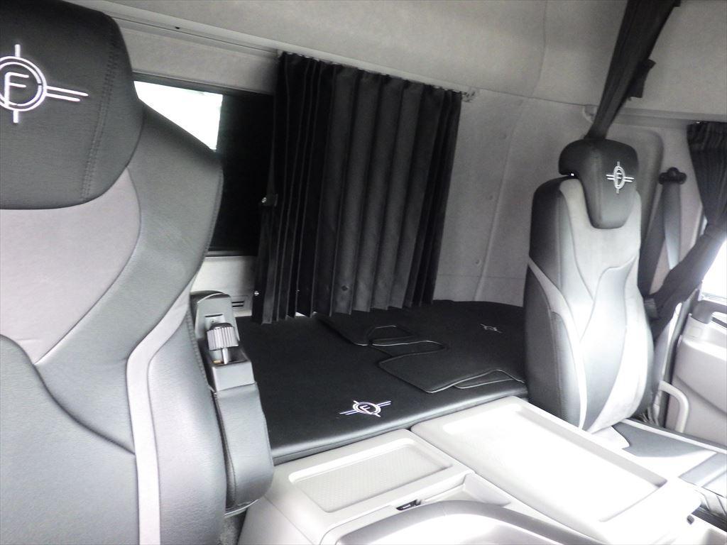 UD クオン 2RG-GK5DAB(その他)の写真20