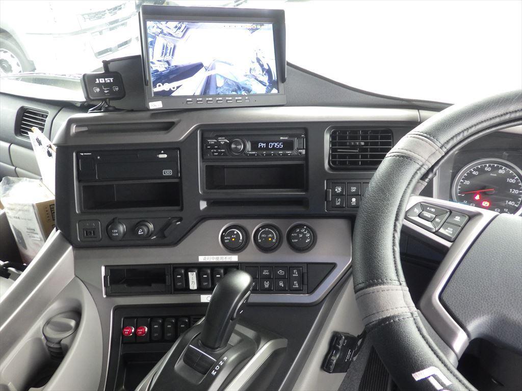 ＵＤ クオン 2RG-GK5DAB(その他)の写真21