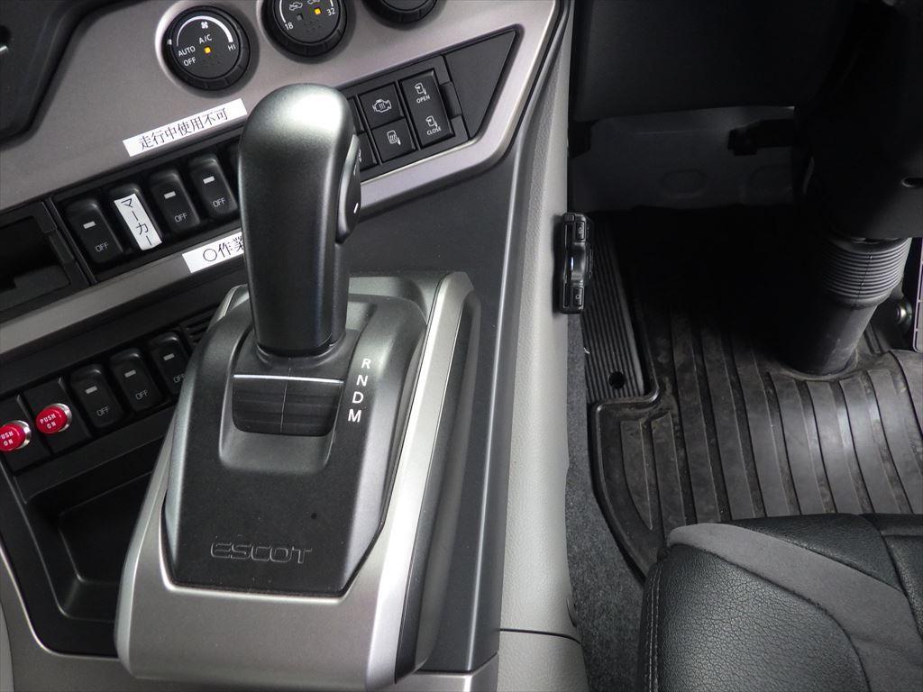 ＵＤ クオン 2RG-GK5DAB(その他)の写真23