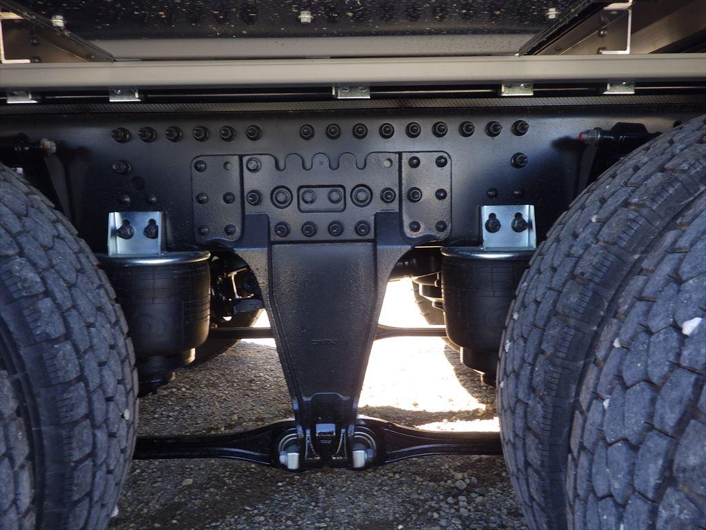 UD クオン 2RG-CG5FA(8x4)の写真18