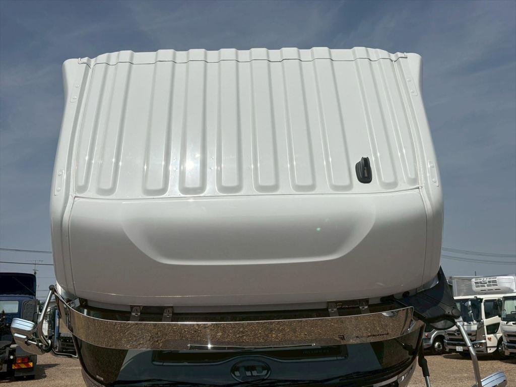 UD クオン 2RG-CG5FA(8x4)の写真20