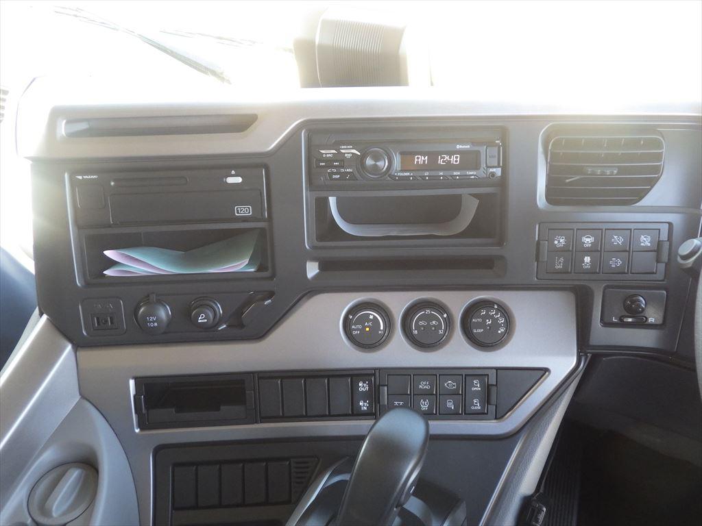 UD クオン 2RG-CG5FA(8x4)の写真22