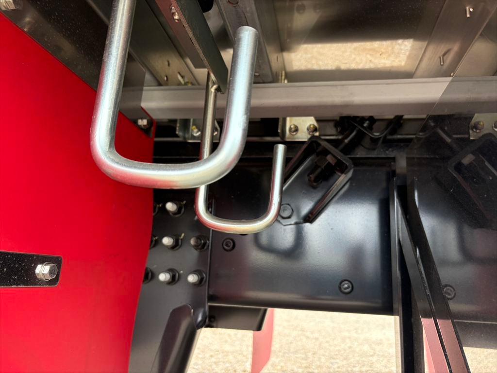 ＵＤ クオン 2RG-CG5FA(8x4)の写真16