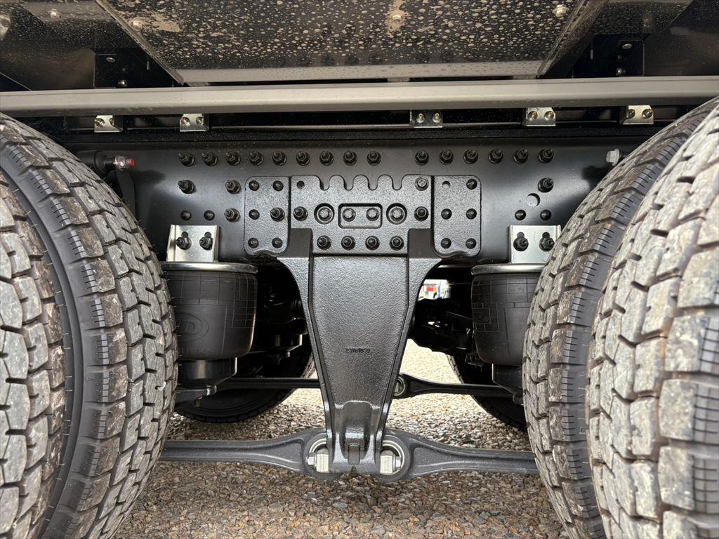 ＵＤ クオン 2RG-CG5FA(8x4)の写真17