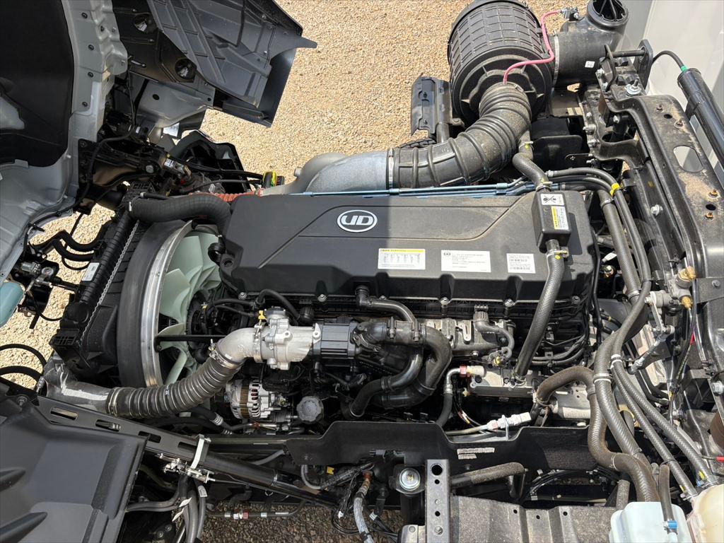 ＵＤ クオン 2RG-CG5FA(8x4)の写真20