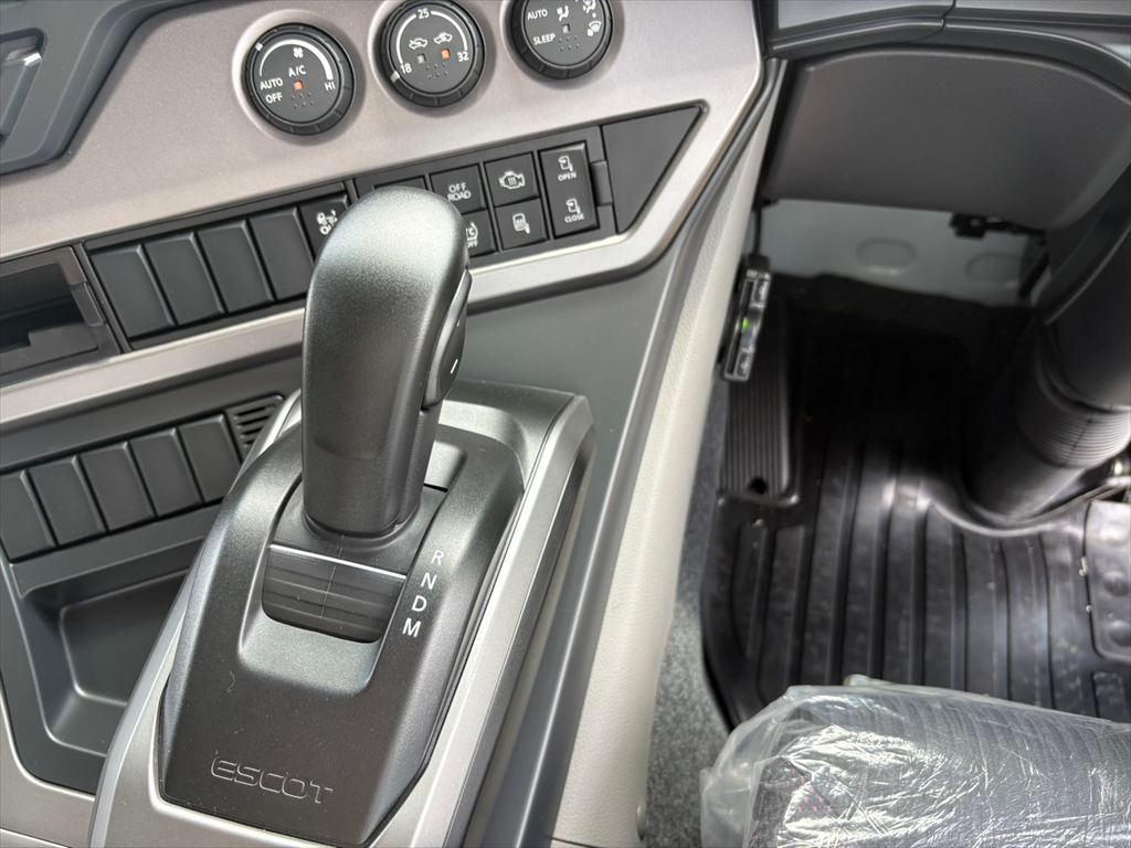 ＵＤ クオン 2RG-CG5FA(8x4)の写真23