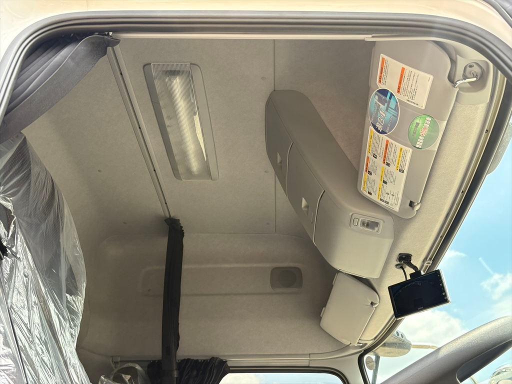 ＵＤ クオン 2RG-CG5FA(8x4)の写真24