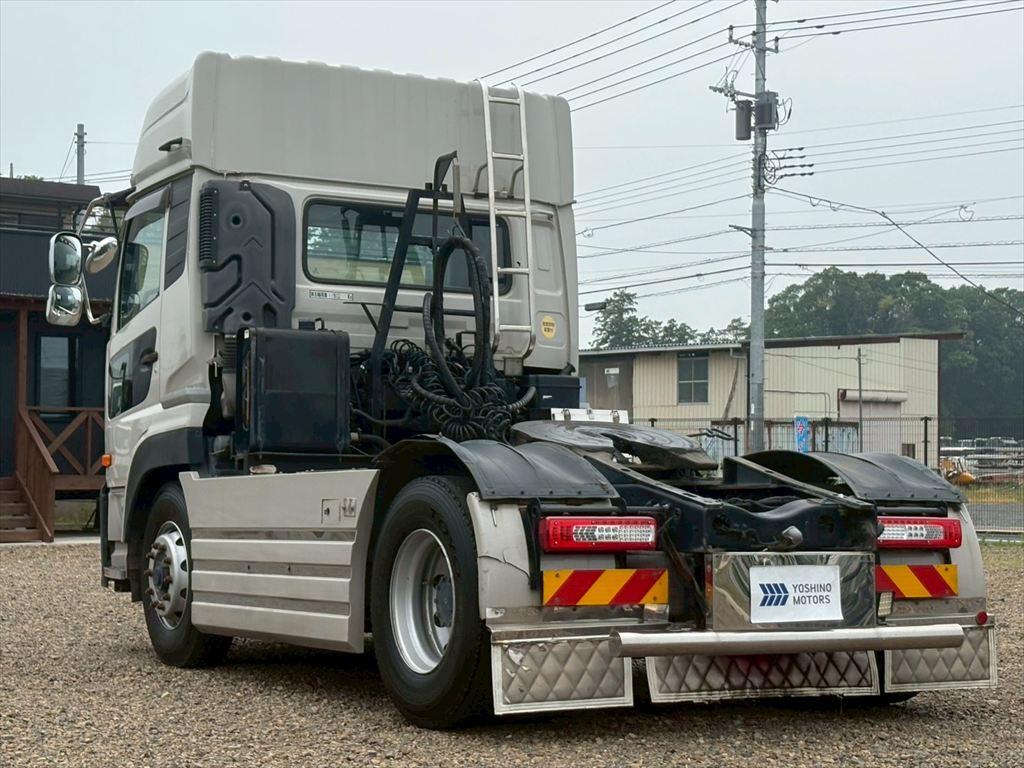 UD クオン QPG-GK5XAB(その他)の写真3