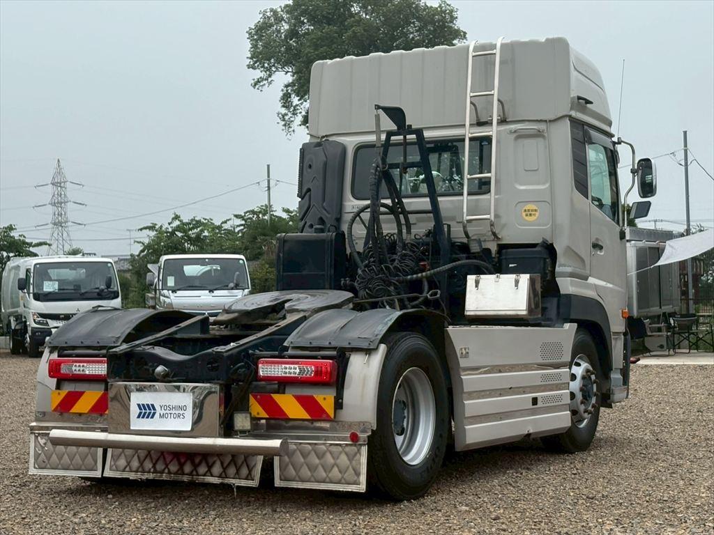 UD クオン QPG-GK5XAB(その他)の写真4