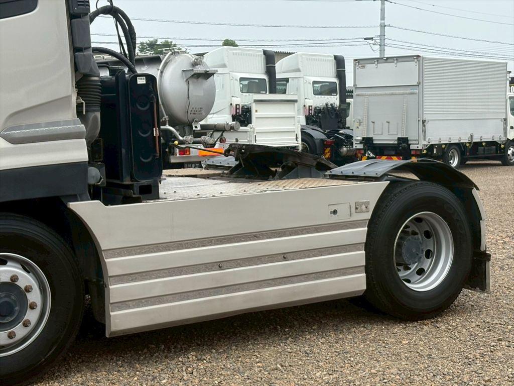 UD クオン QPG-GK5XAB(その他)の写真5