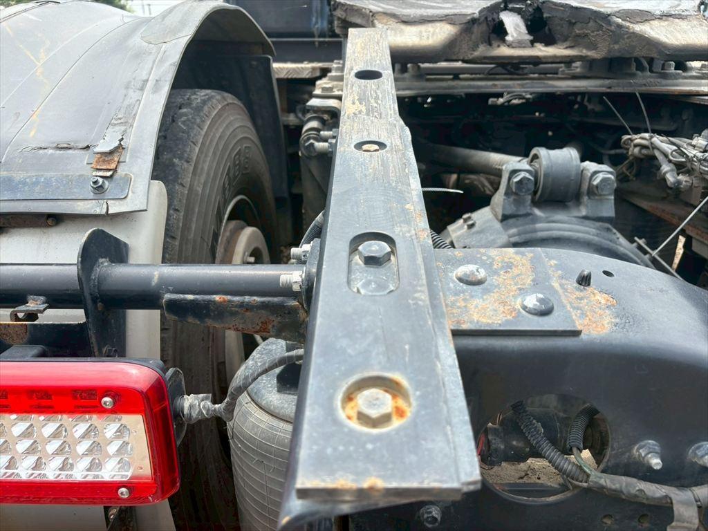 UD クオン QPG-GK5XAB(その他)の写真11