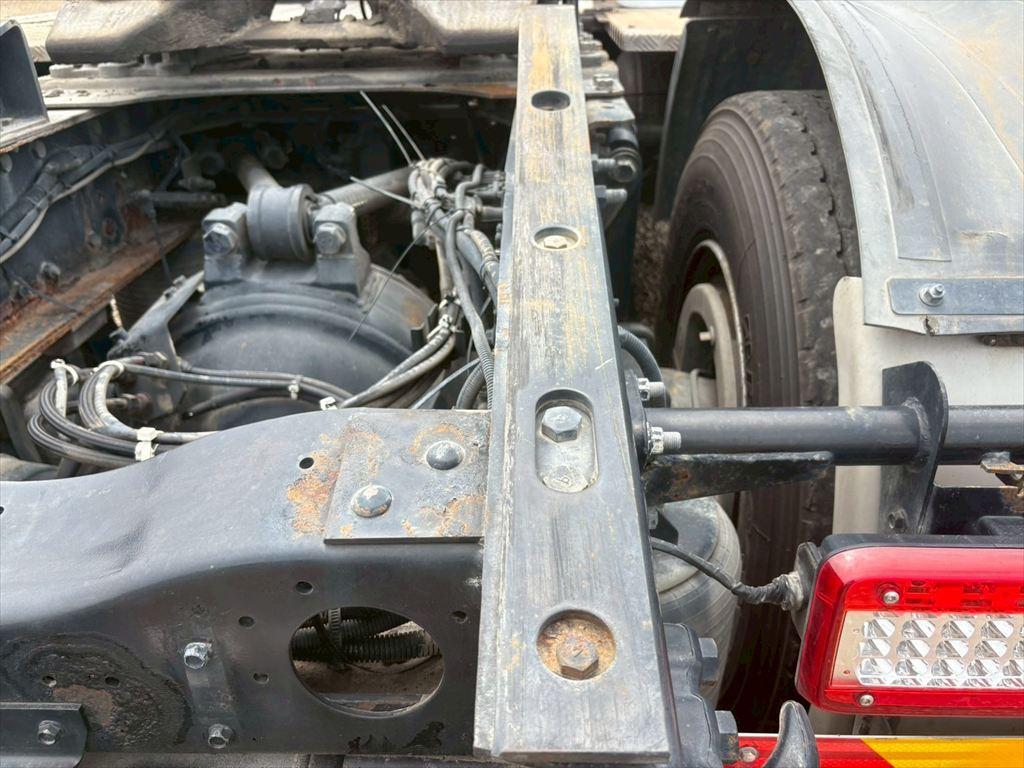 UD クオン QPG-GK5XAB(その他)の写真12