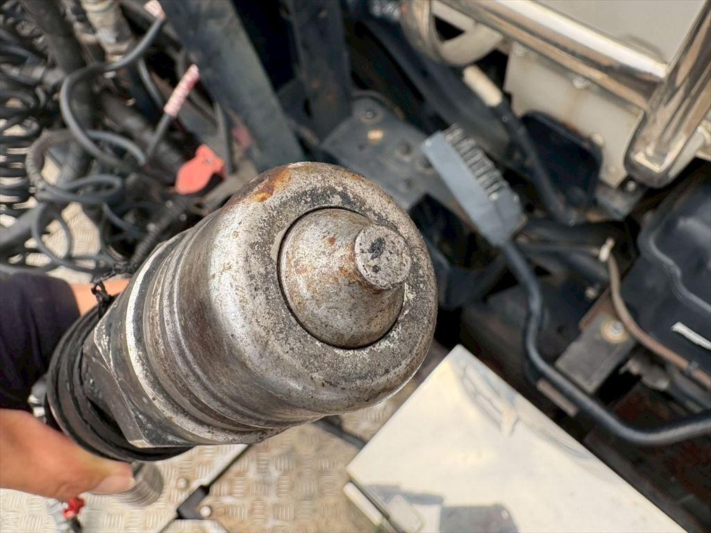 UD クオン QPG-GK5XAB(その他)の写真13