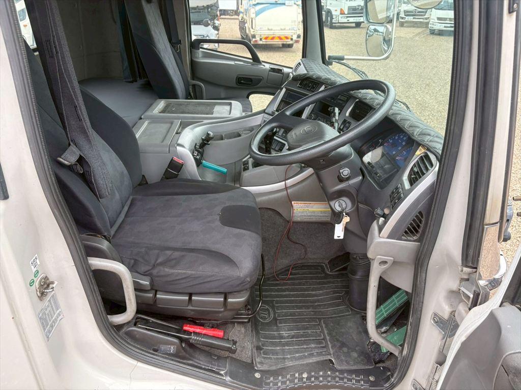 UD クオン QPG-GK5XAB(その他)の写真21