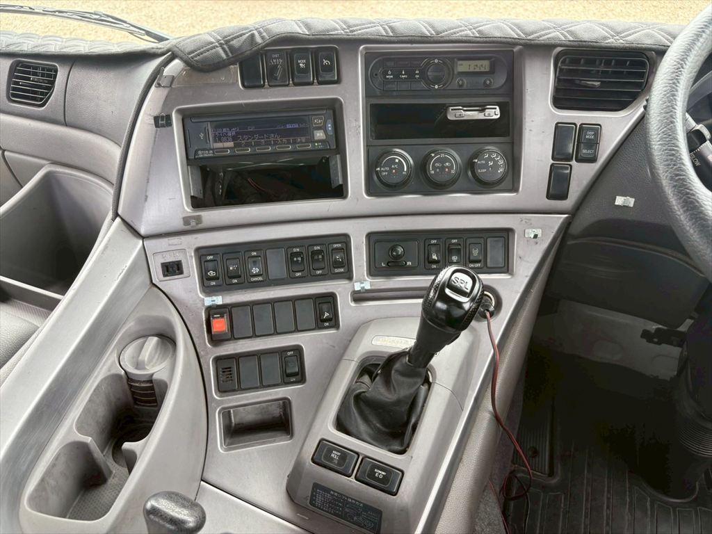 UD クオン QPG-GK5XAB(その他)の写真22