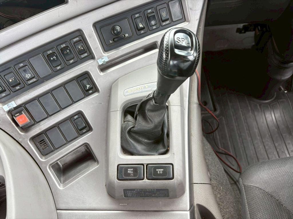 UD クオン QPG-GK5XAB(その他)の写真23