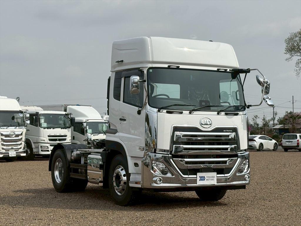 ＵＤ クオン 2RG-GK5DAB(その他)の写真2