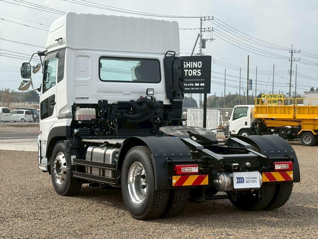 ＵＤ クオン 2RG-GK5DAB(その他)の写真3