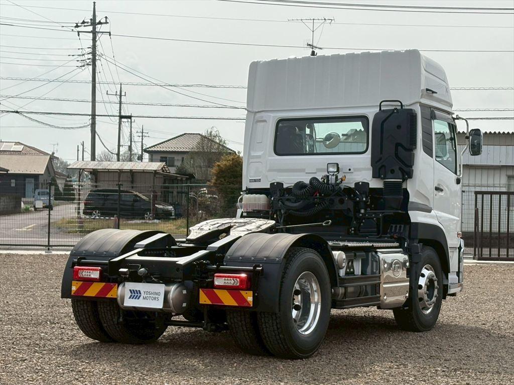 ＵＤ クオン 2RG-GK5DAB(その他)の写真4