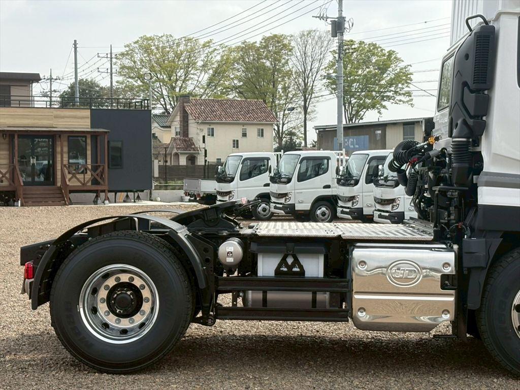 ＵＤ クオン 2RG-GK5DAB(その他)の写真5