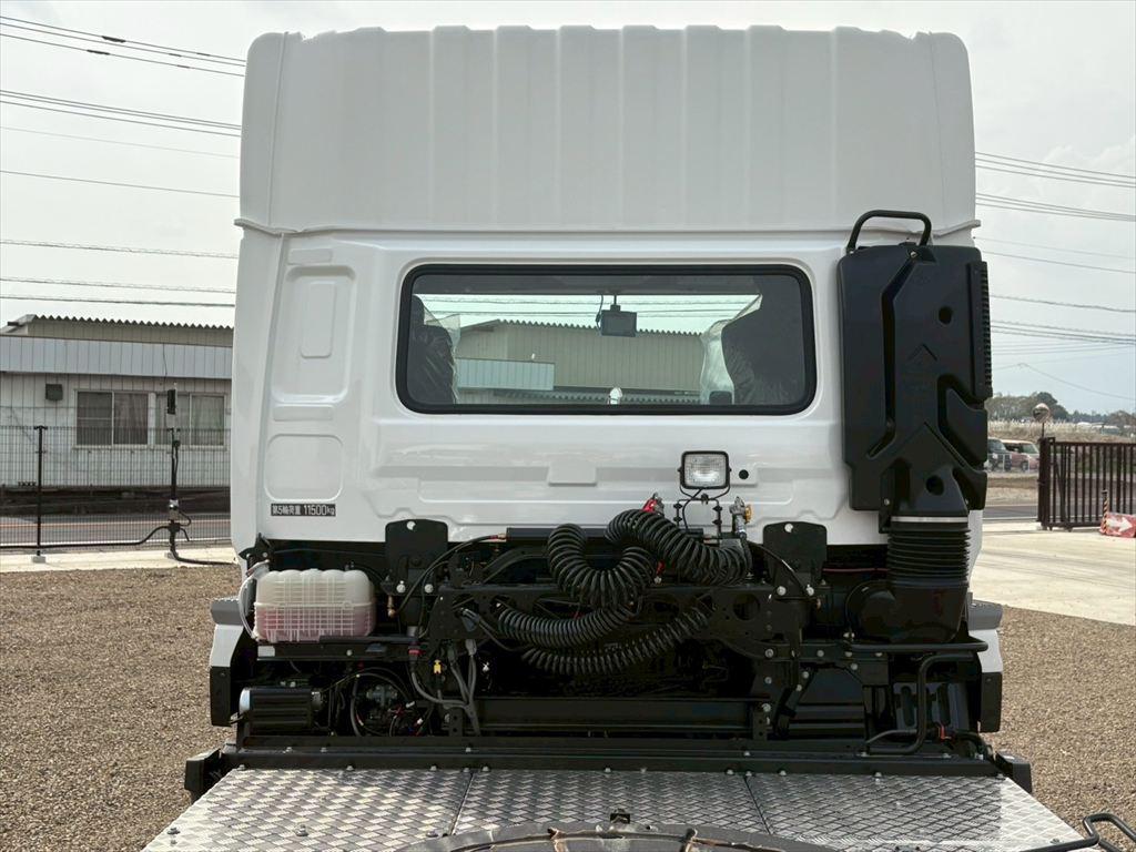 ＵＤ クオン 2RG-GK5DAB(その他)の写真7