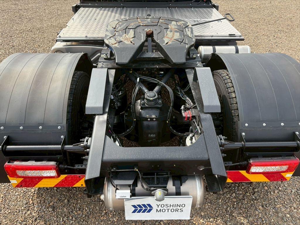 ＵＤ クオン 2RG-GK5DAB(その他)の写真8