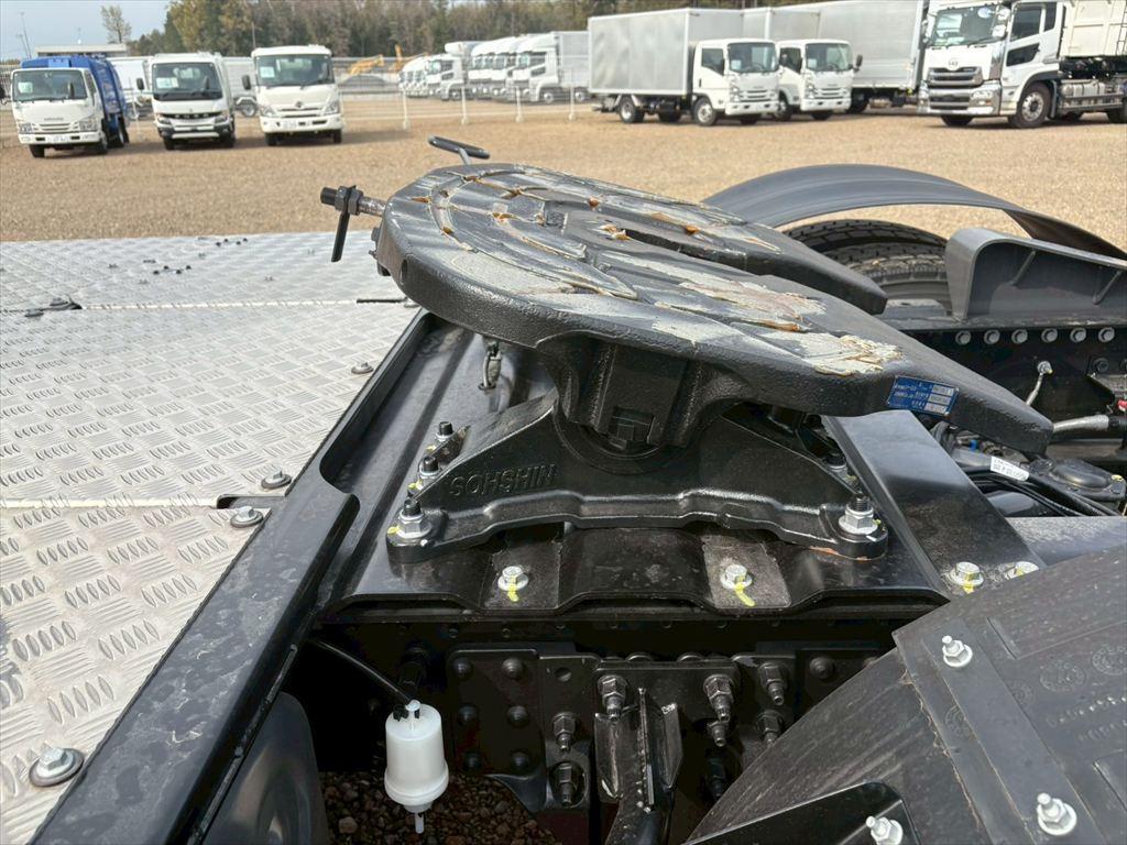 ＵＤ クオン 2RG-GK5DAB(その他)の写真9