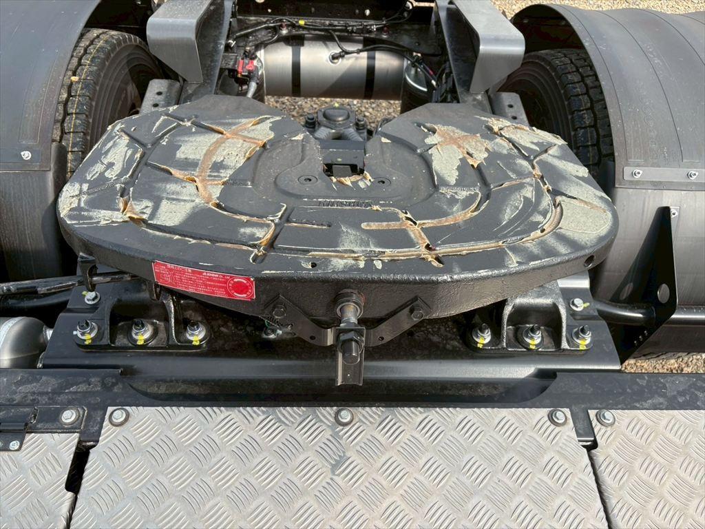 ＵＤ クオン 2RG-GK5DAB(その他)の写真10