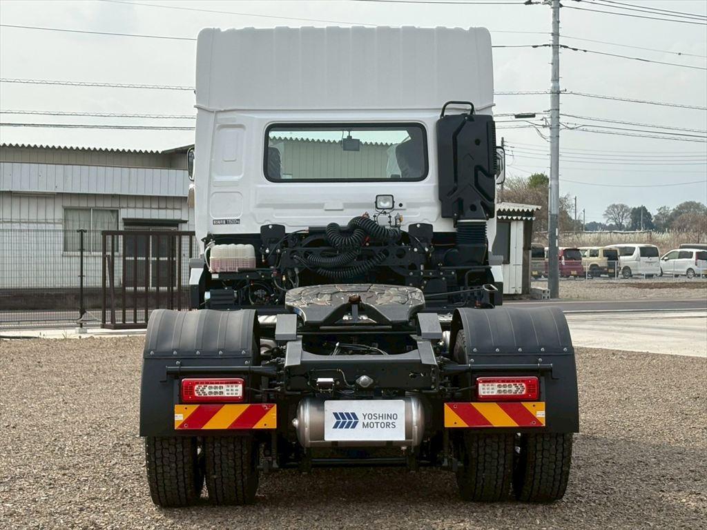 ＵＤ クオン 2RG-GK5DAB(その他)の写真13