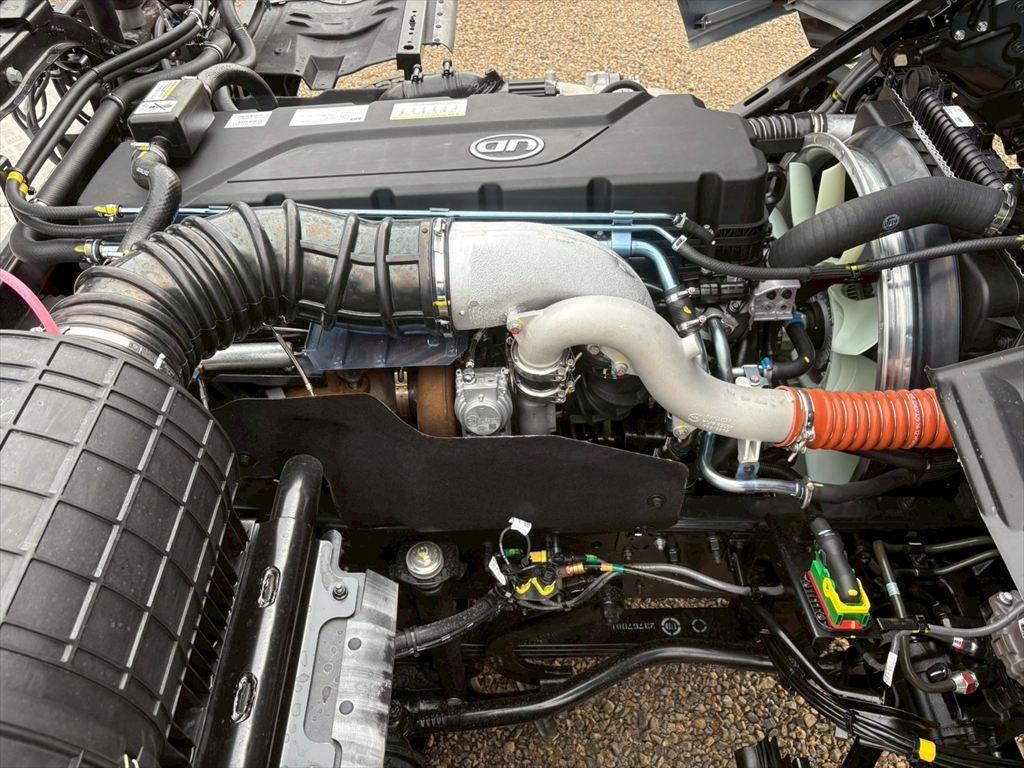 ＵＤ クオン 2RG-GK5DAB(その他)の写真18