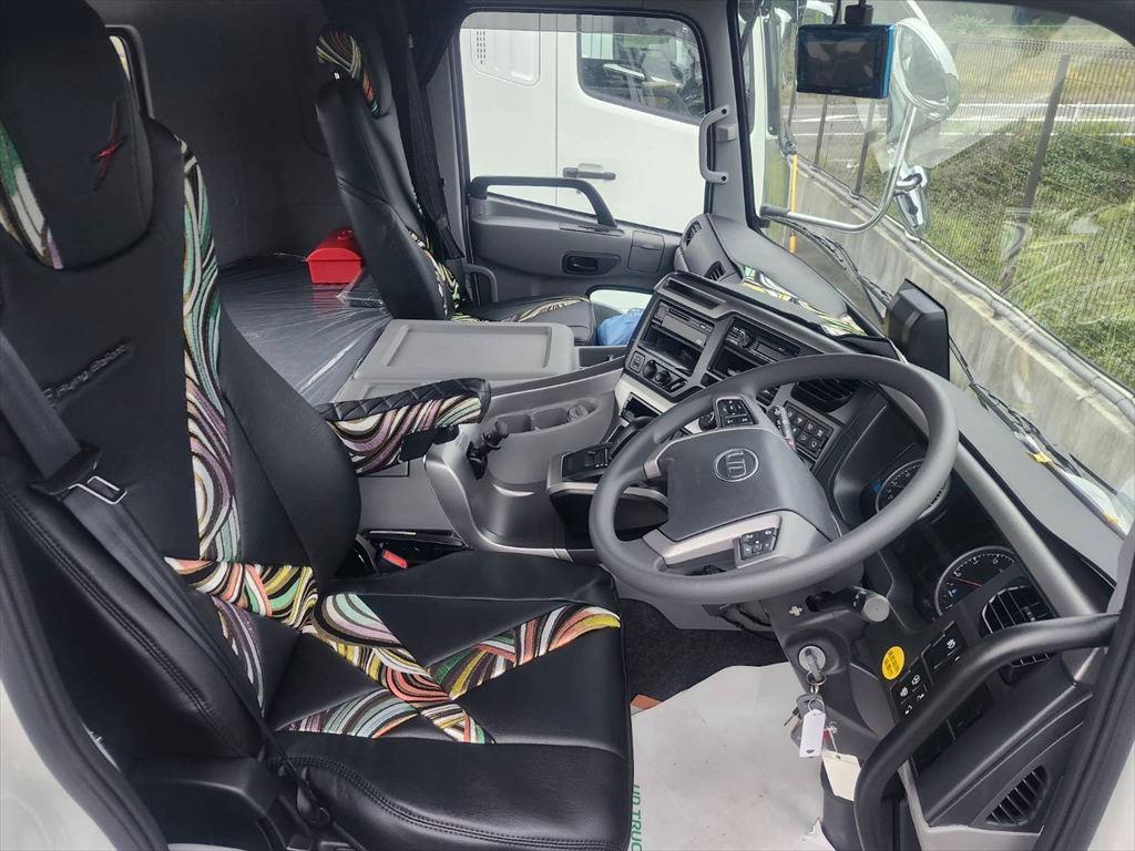 ＵＤ クオン 2RG-GK5DAB(その他)の写真20