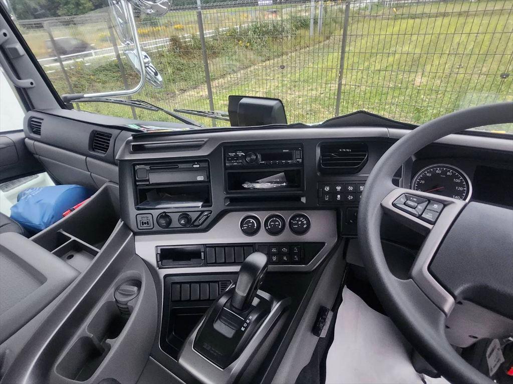 ＵＤ クオン 2RG-GK5DAB(その他)の写真21