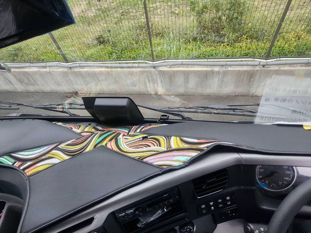 ＵＤ クオン 2RG-GK5DAB(その他)の写真22