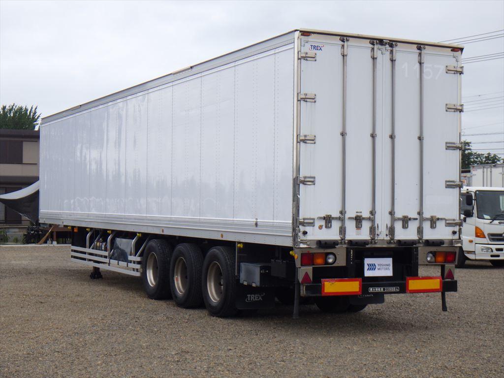 トレクス その他 VFR346AD(その他)の写真2