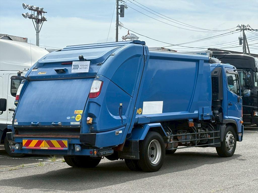 日野 レンジャー QKG-FJ7JGAA(その他)の写真4