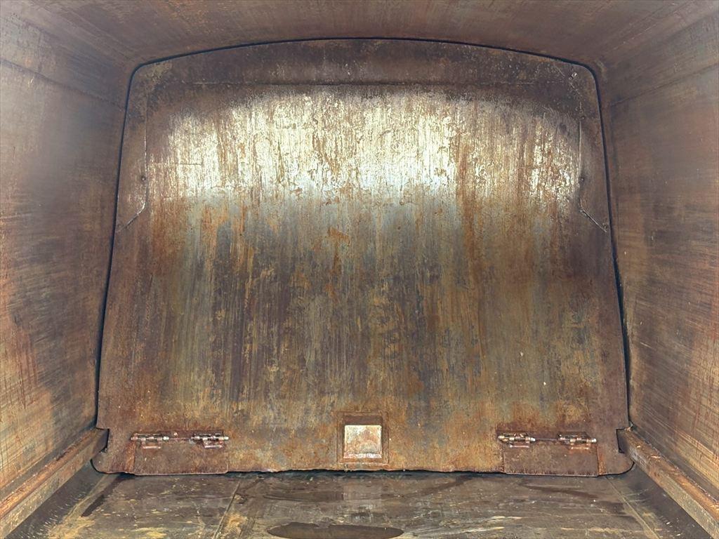 日野 レンジャー QKG-FJ7JGAA(その他)の写真7