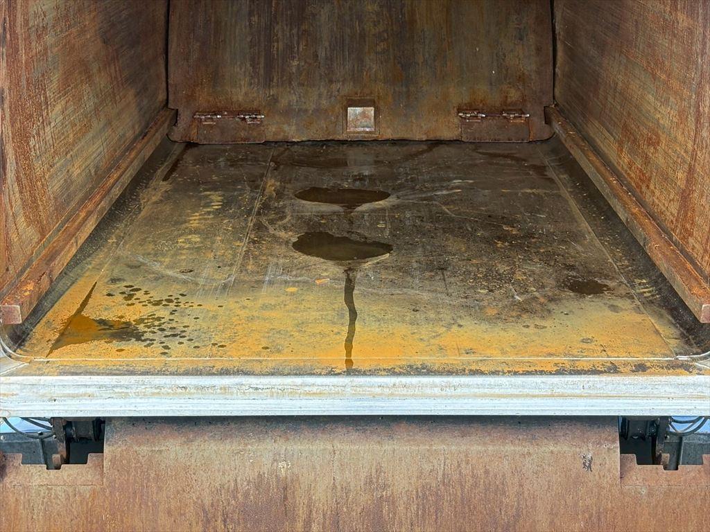 日野 レンジャー QKG-FJ7JGAA(その他)の写真8