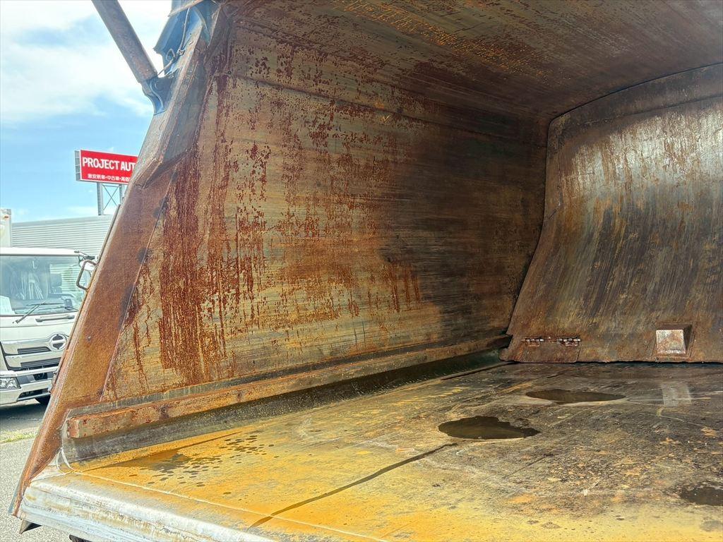 日野 レンジャー QKG-FJ7JGAA(その他)の写真9