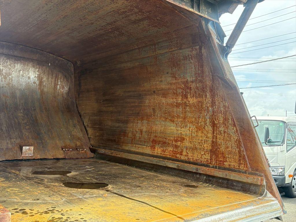 日野 レンジャー QKG-FJ7JGAA(その他)の写真10