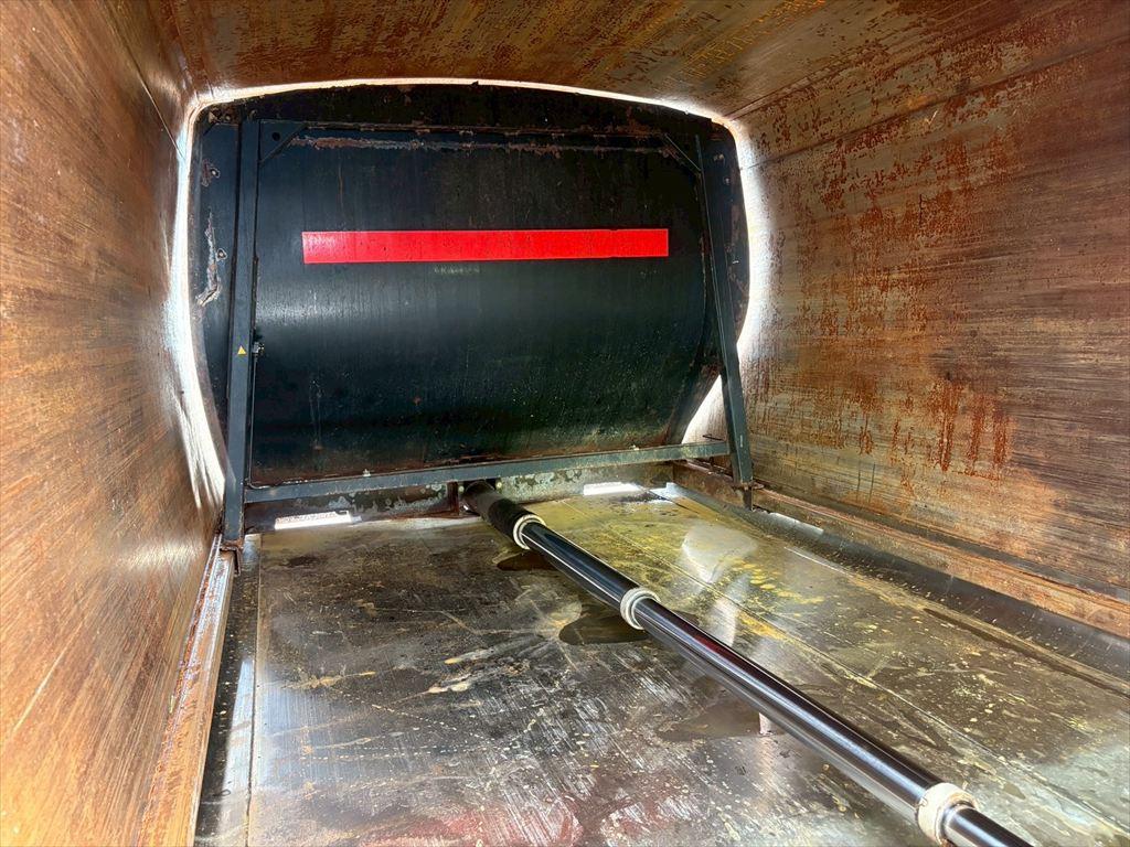 日野 レンジャー QKG-FJ7JGAA(その他)の写真11