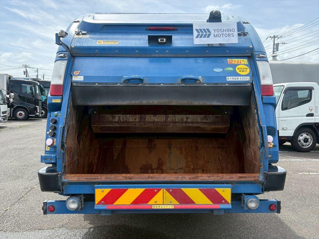 日野 レンジャー QKG-FJ7JGAA(その他)の写真13