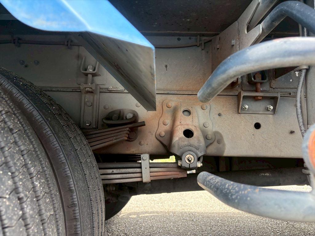 日野 レンジャー QKG-FJ7JGAA(その他)の写真16