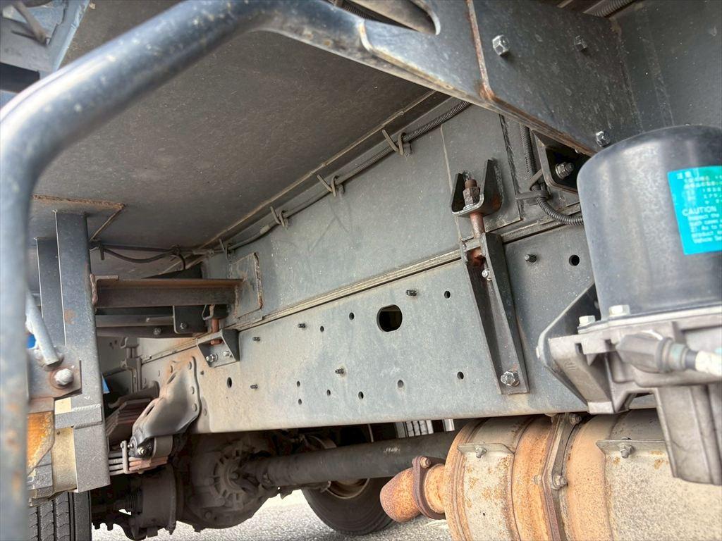 日野 レンジャー QKG-FJ7JGAA(その他)の写真17