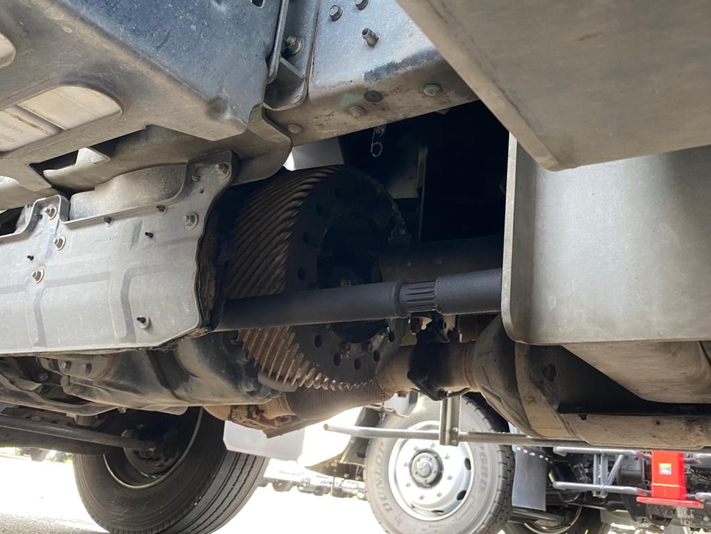 日野 レンジャー QKG-FJ7JGAA(その他)の写真18