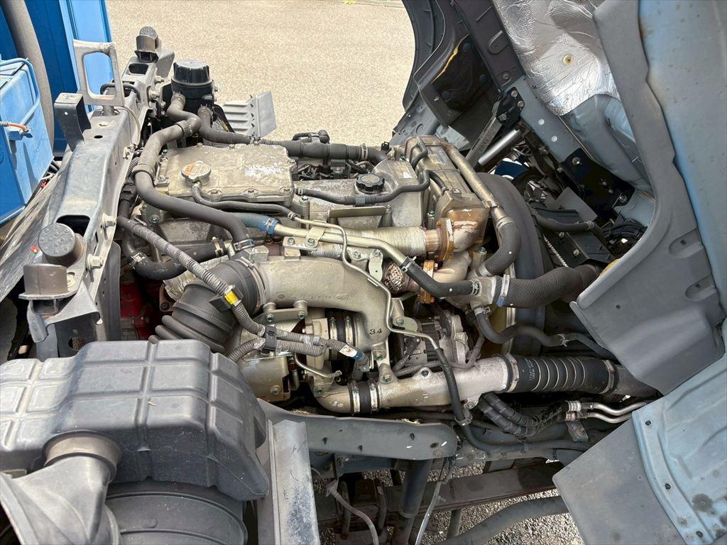 日野 レンジャー QKG-FJ7JGAA(その他)の写真19