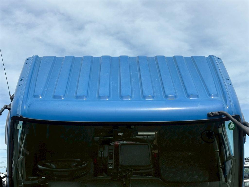 日野 レンジャー QKG-FJ7JGAA(その他)の写真20