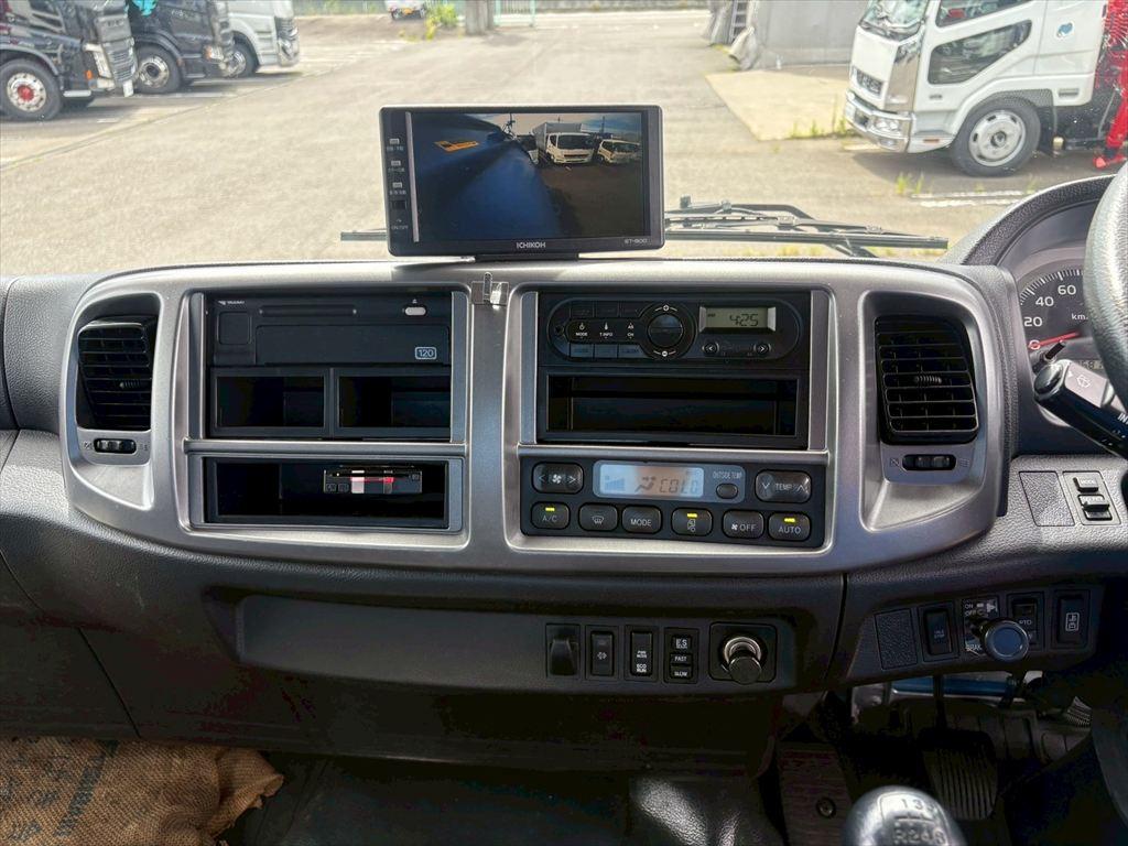 日野 レンジャー QKG-FJ7JGAA(その他)の写真22