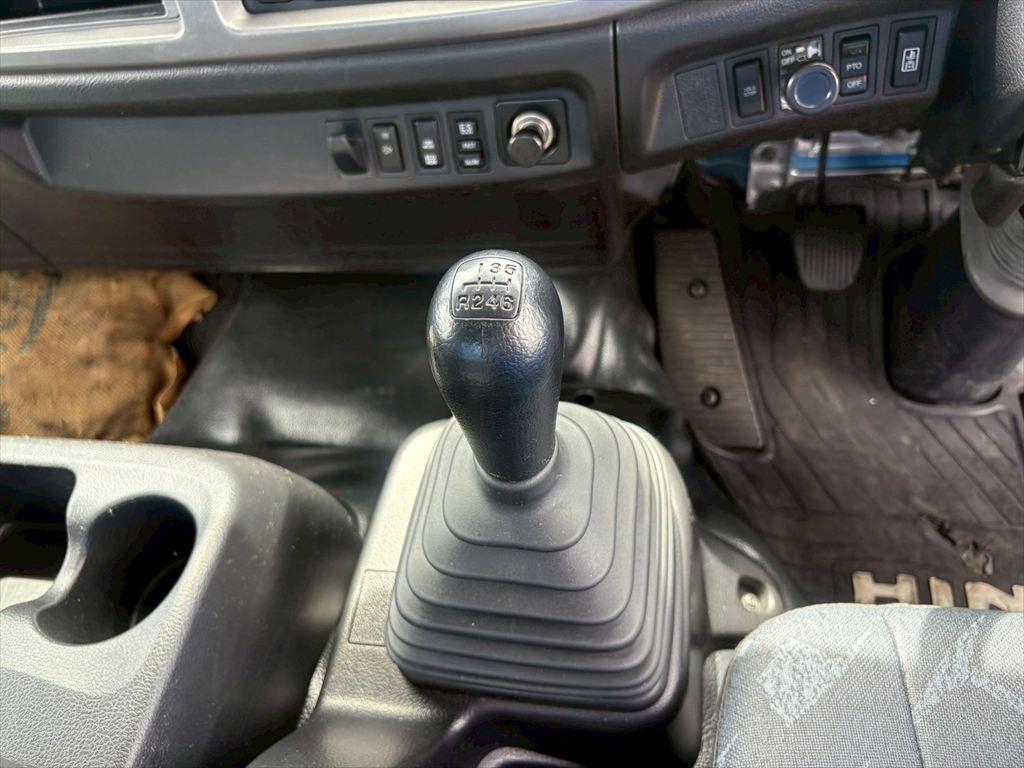 日野 レンジャー QKG-FJ7JGAA(その他)の写真23