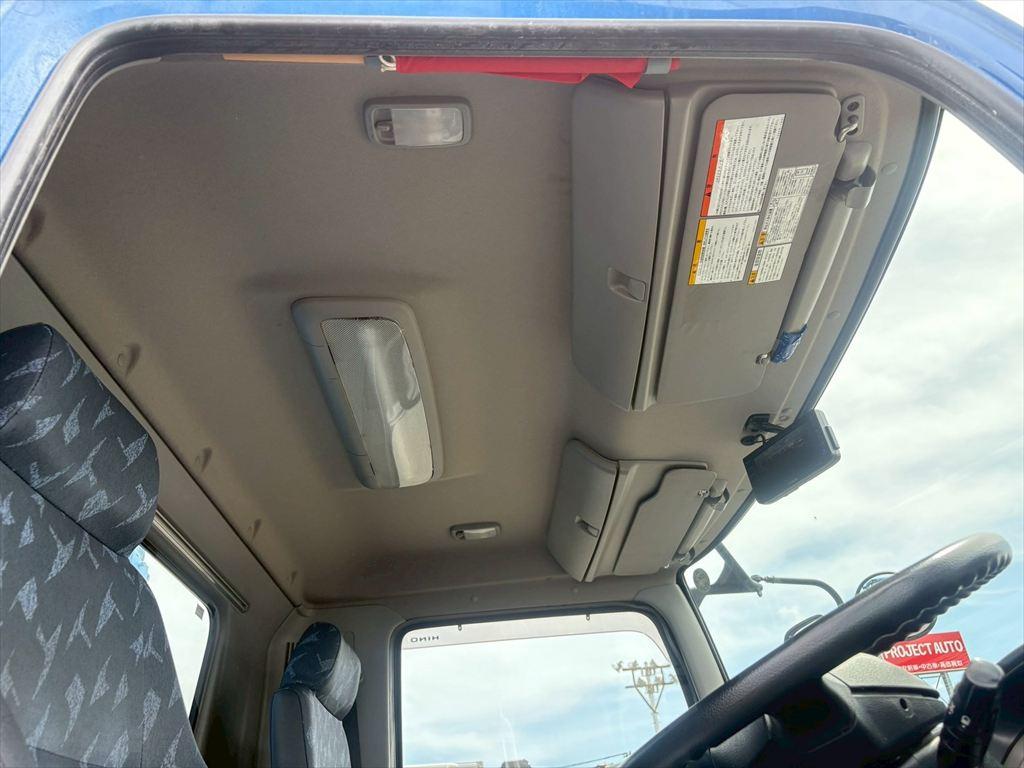 日野 レンジャー QKG-FJ7JGAA(その他)の写真24